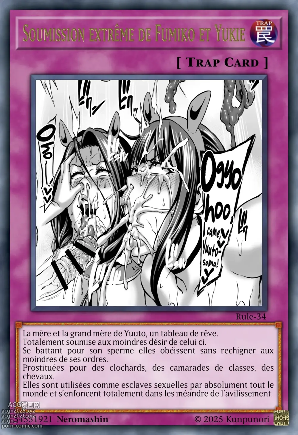 Page 8 of imageset yugioh fan cards 2025