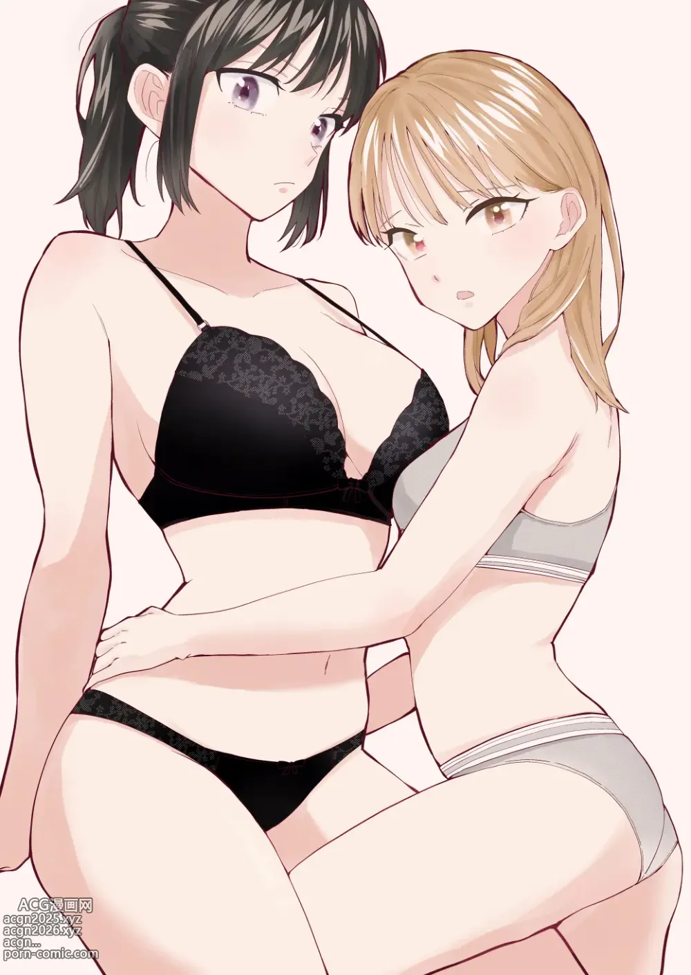 Page 1 of doujinshi エッチの練習相手だった幼なじみに恋人ができた 4