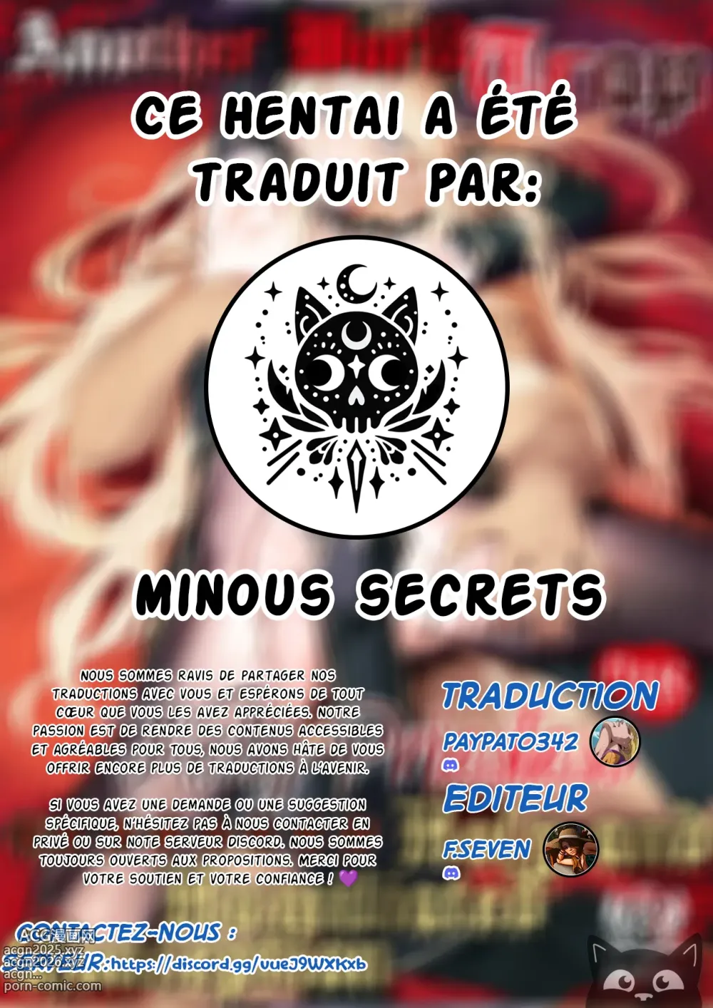 Page 17 of doujinshi Isekai Otokonoko Mesu Danshi Shisai Kan Ochi Seijoku Jutai _ piégé dans un autre monde Prêtre sacré déchu et conception divine humiliée (decensored)