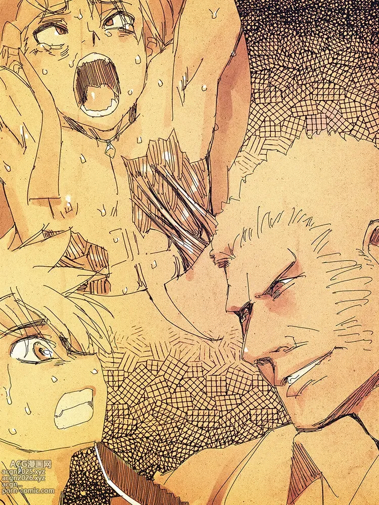 Page 12 of imageset Rough mini series 3 I