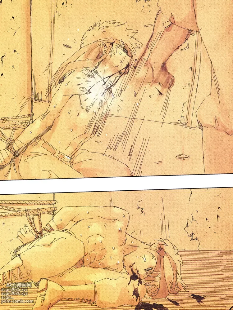 Page 17 of imageset Rough mini series 3 I