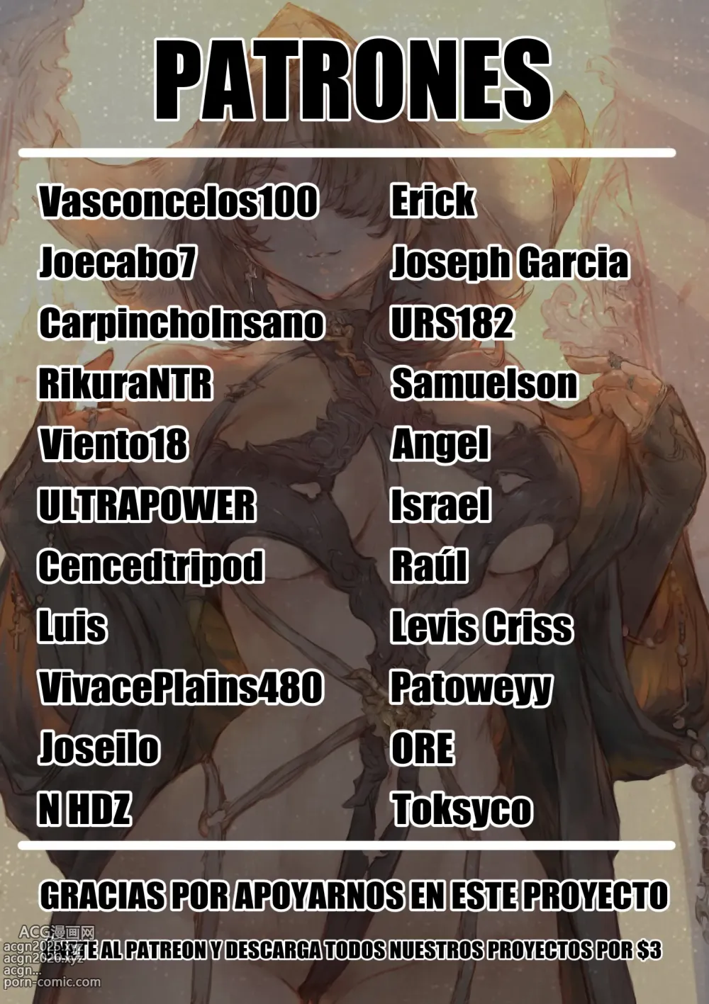 Page 21 of doujinshi La Mejor Forma De Conectar Con Senpai + Bonus