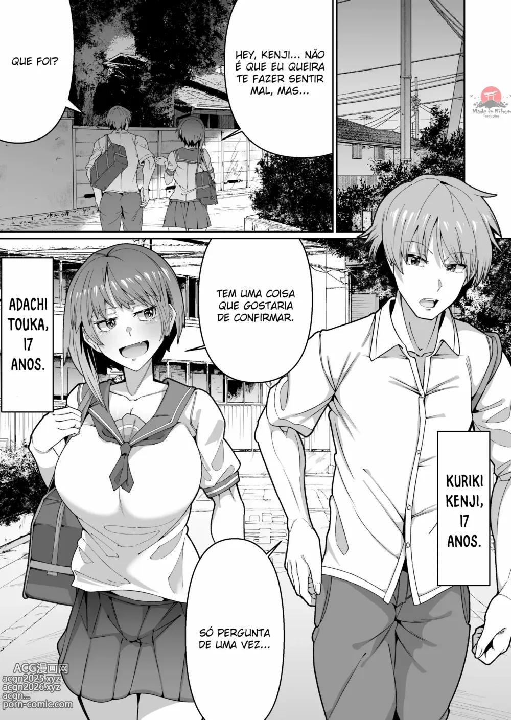 Page 4 of doujinshi Sukebe Body no Haha to Yokujou-suru Musuko