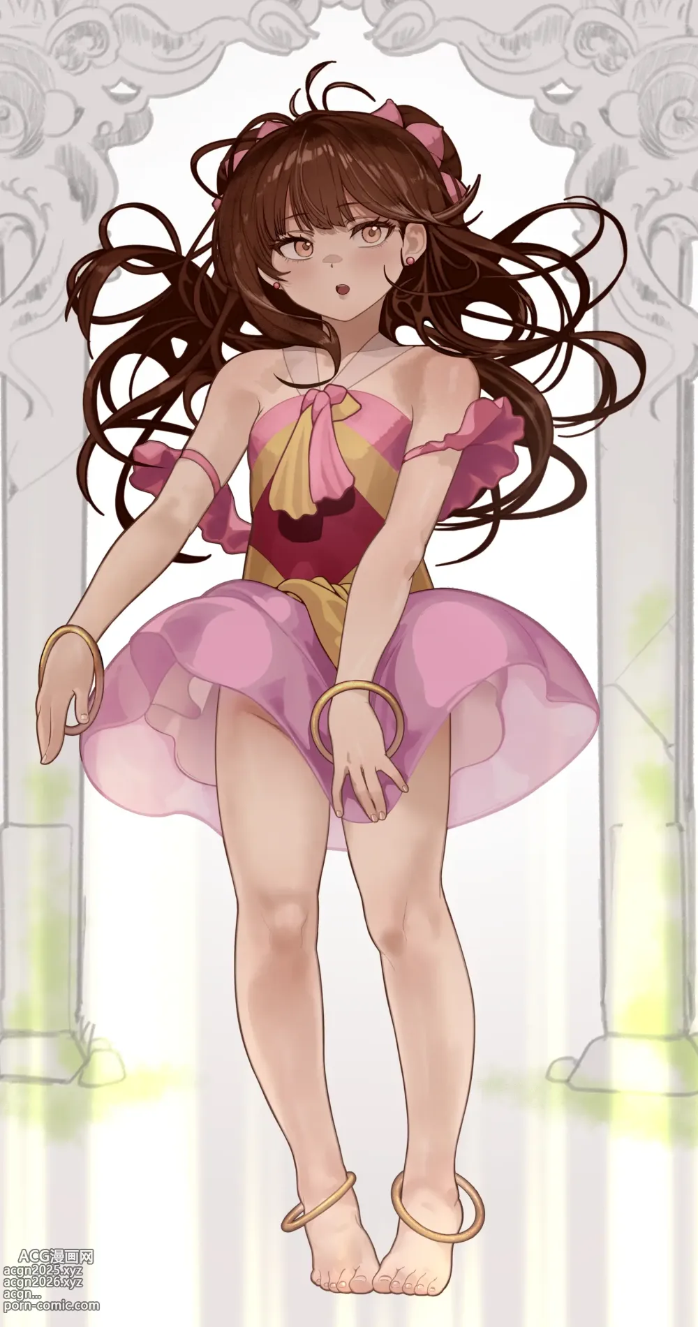 Page 1 of imageset ╉ヅ20┷┇g┫ 赤炼剧情