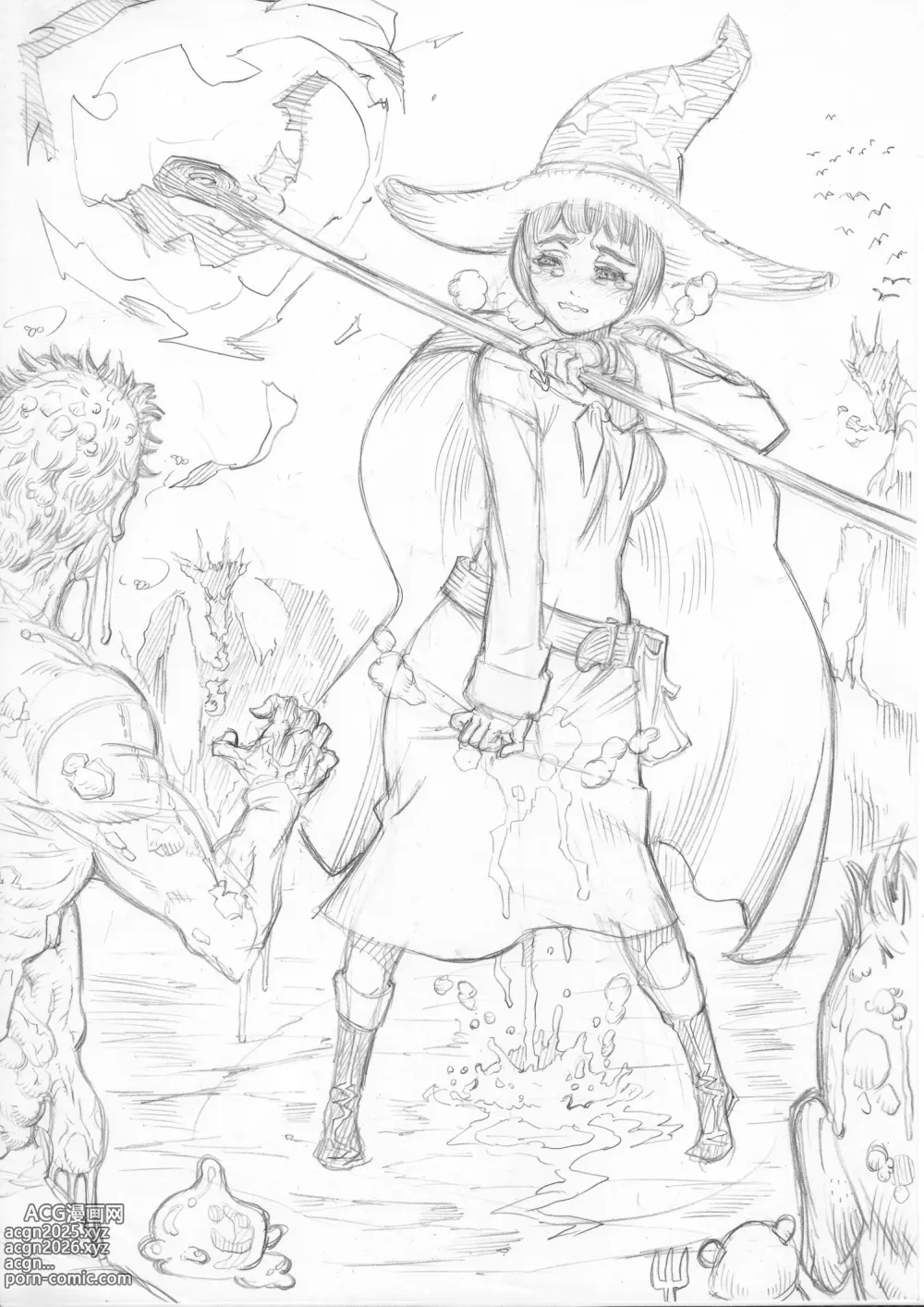 Page 12 of imageset Unkou Shikkou