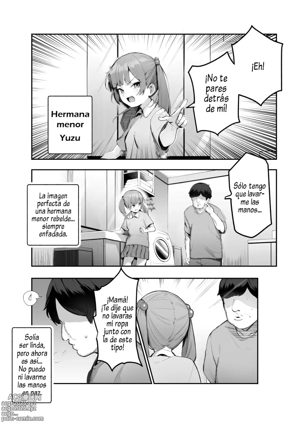 Page 2 of doujinshi ¡No me Usen como Objetivo de Castigos! (¡Úsenme!) EX
