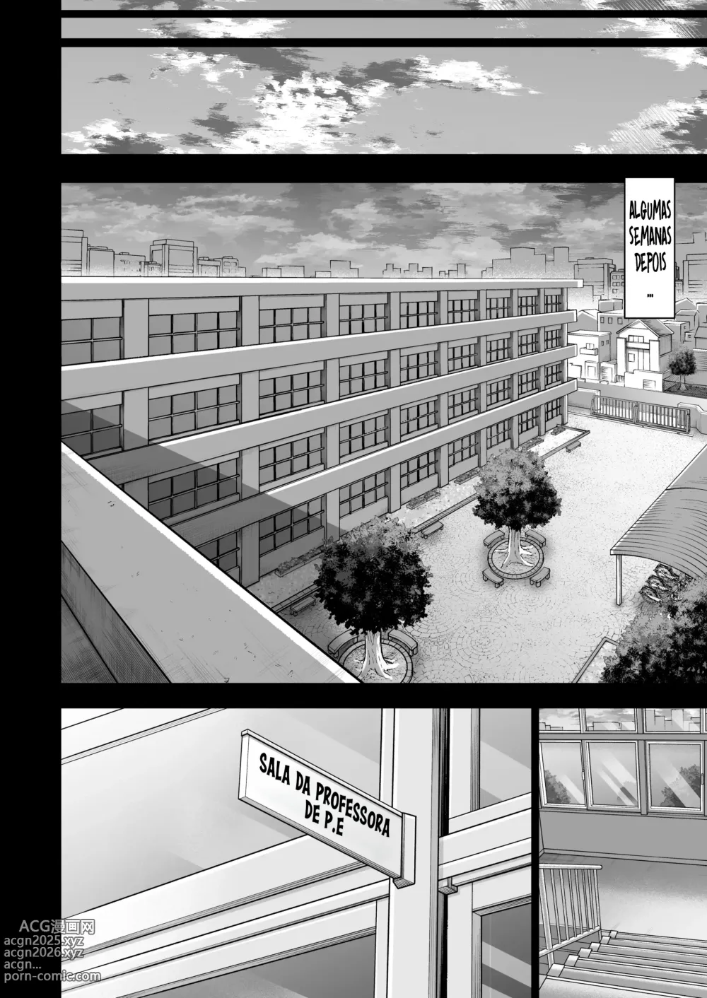 Page 49 of doujinshi Saimin Seishidou 4.5 Mikage Yuuki no Baai