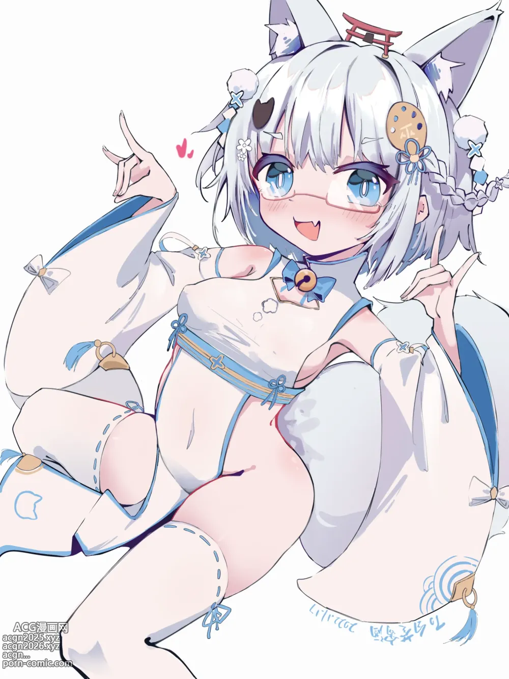 Page 23 of imageset 槿ムクゲ