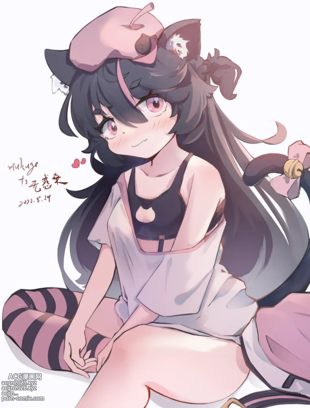 Page 32 of imageset 槿ムクゲ