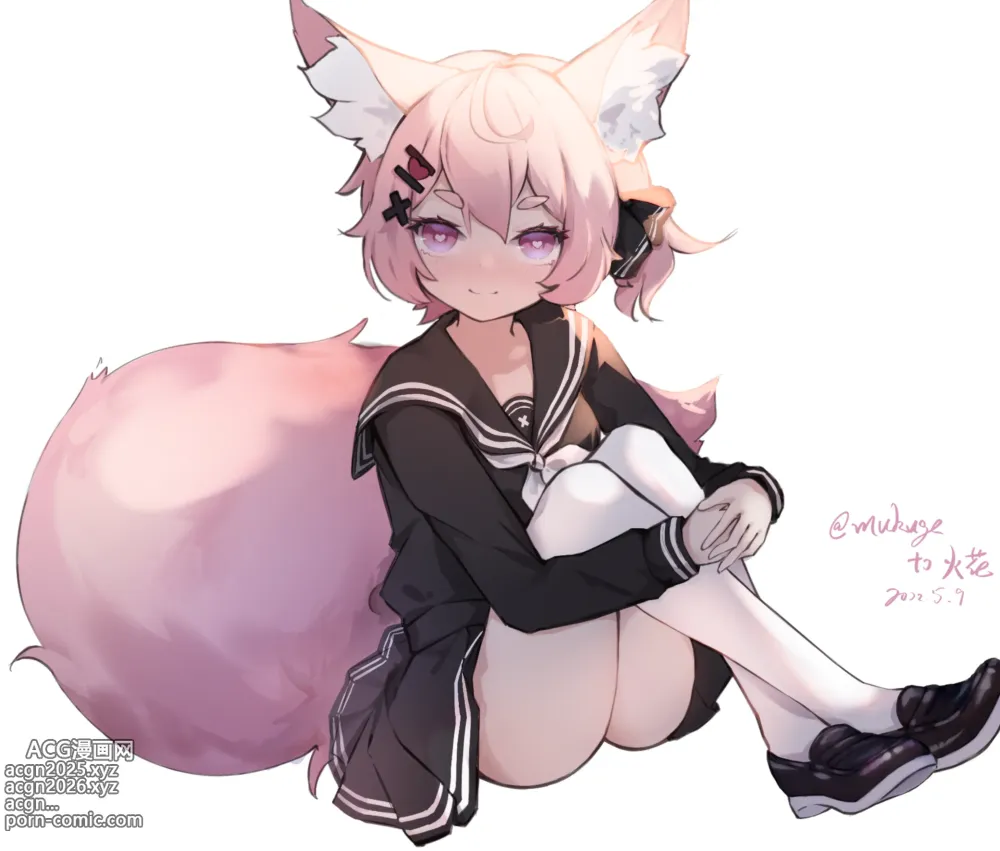Page 88 of imageset 槿ムクゲ