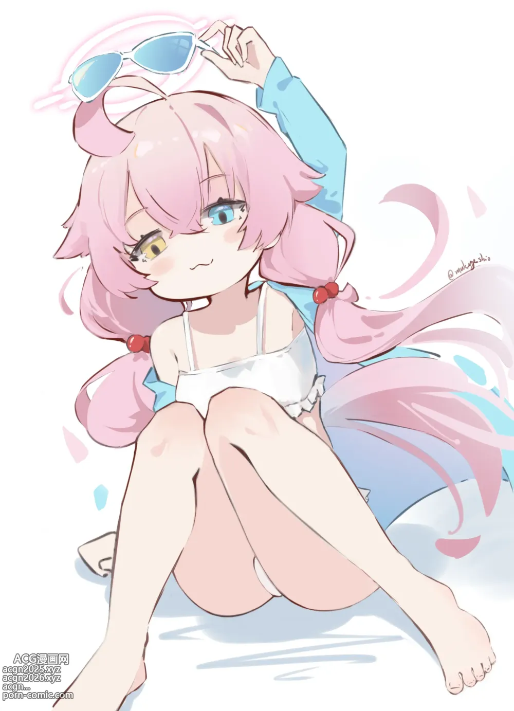 Page 99 of imageset 槿ムクゲ