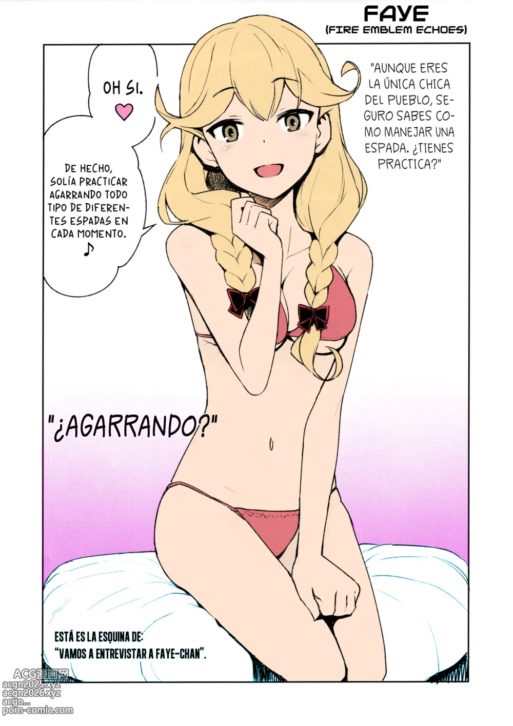 Page 7 of doujinshi NKDC Vol. 6