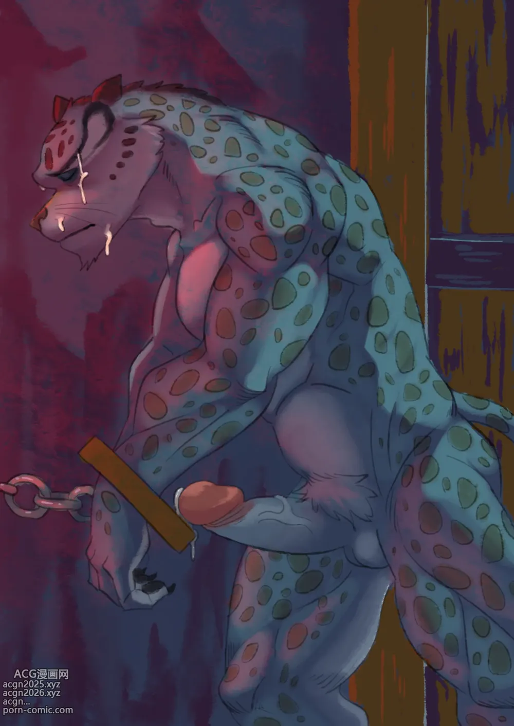 Page 23 of imageset Tai Lung