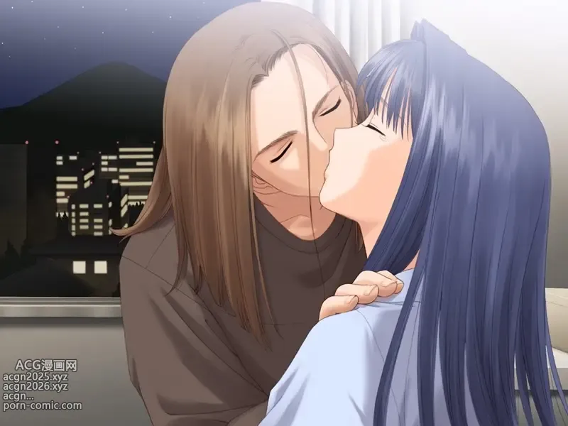 Page 1 of imageset After sweet Kiss