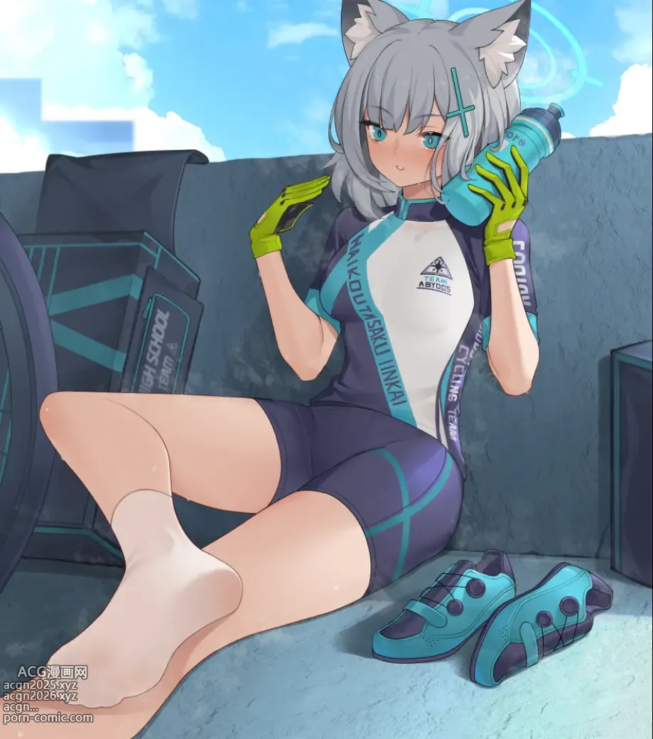 Page 10 of imageset 渔白白洋xssh (30394871) 2025.03.02