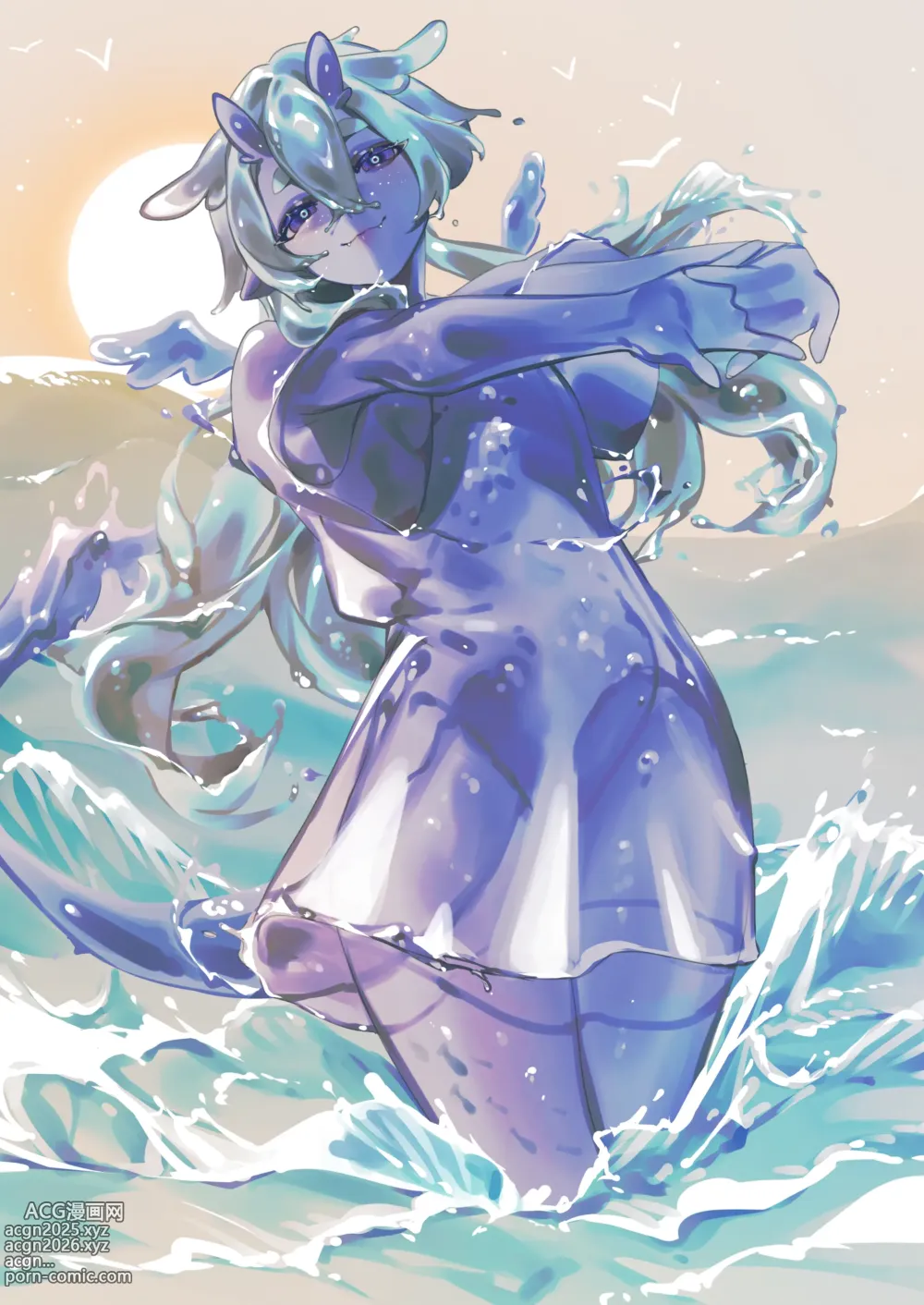 Page 16 of imageset ぽよ