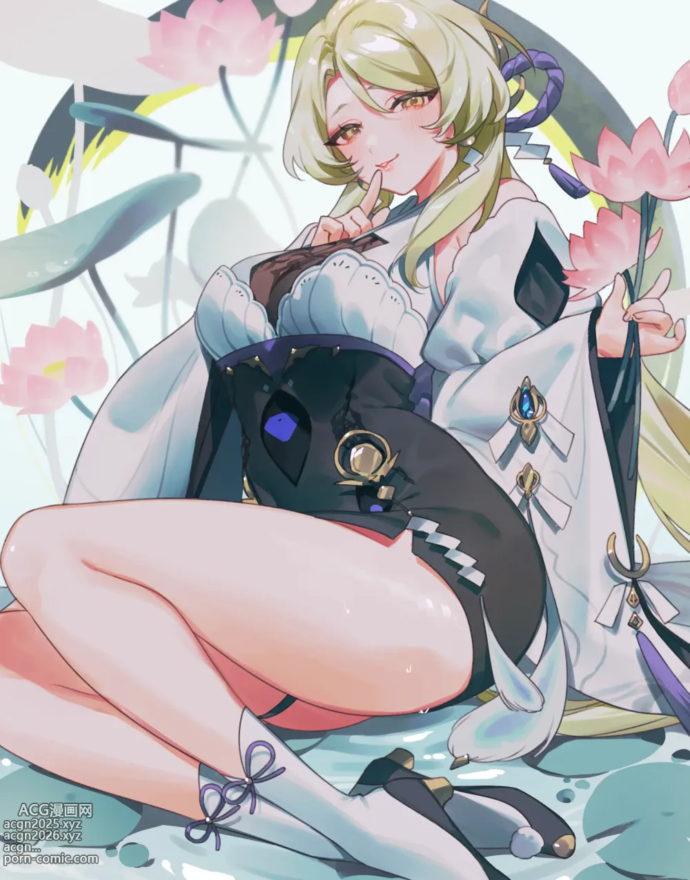 Page 20 of imageset ぽよ