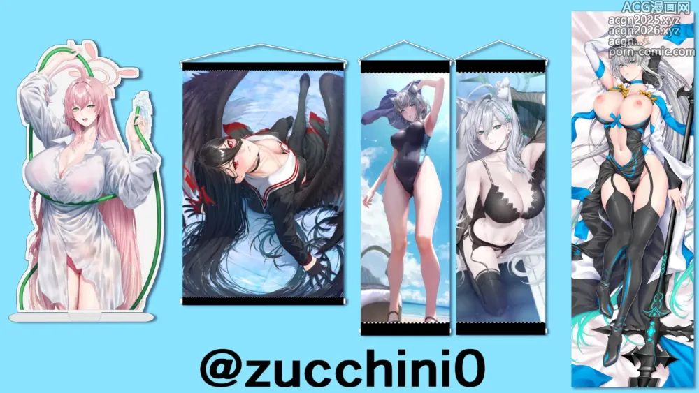 Page 484 of imageset zucchini
