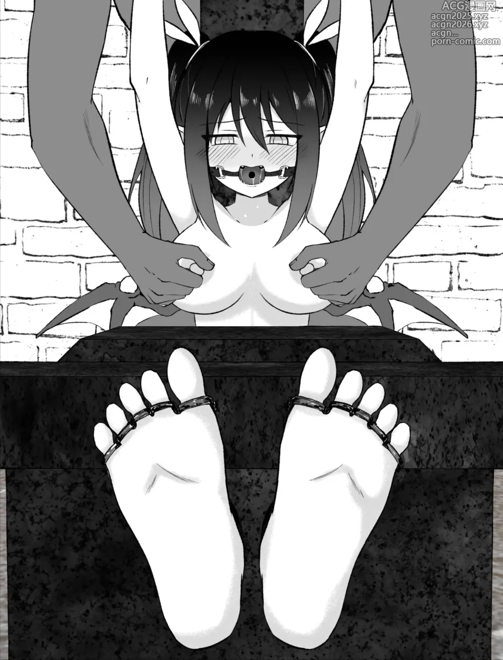 Page 42 of doujinshi Misc Hakoroku Pixiv requests 2021-2024