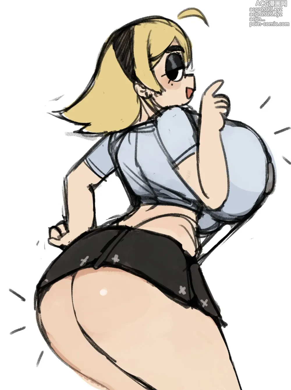 Page 4 of imageset Cindy