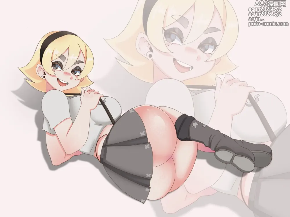 Page 7 of imageset Cindy