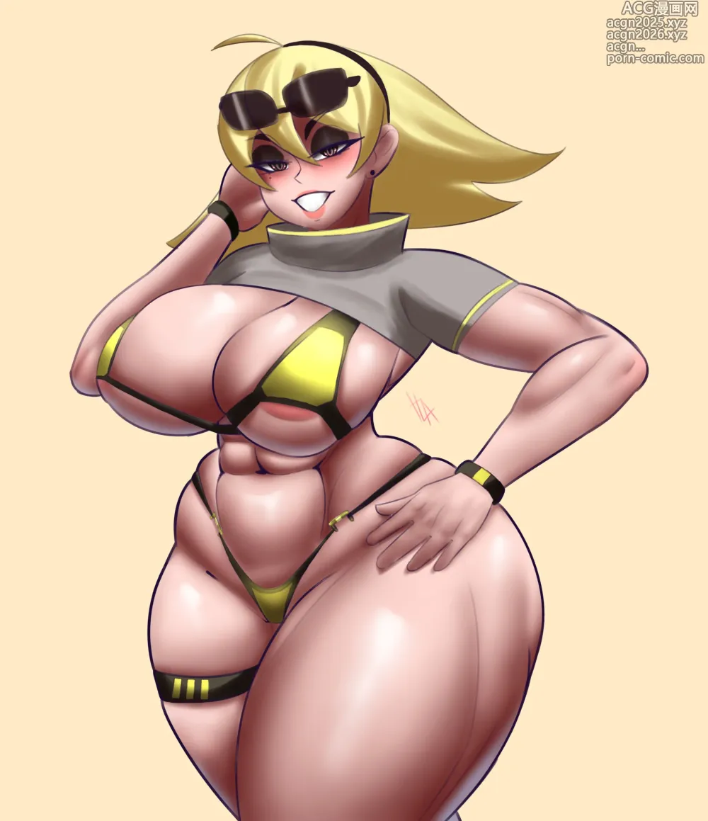 Page 8 of imageset Cindy
