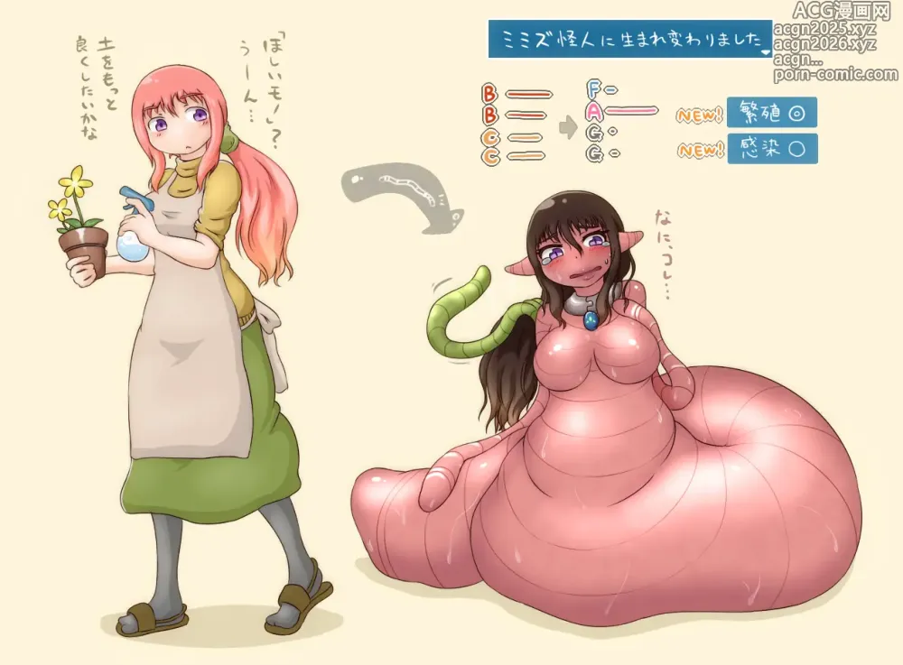 Page 8 of imageset Izumi
