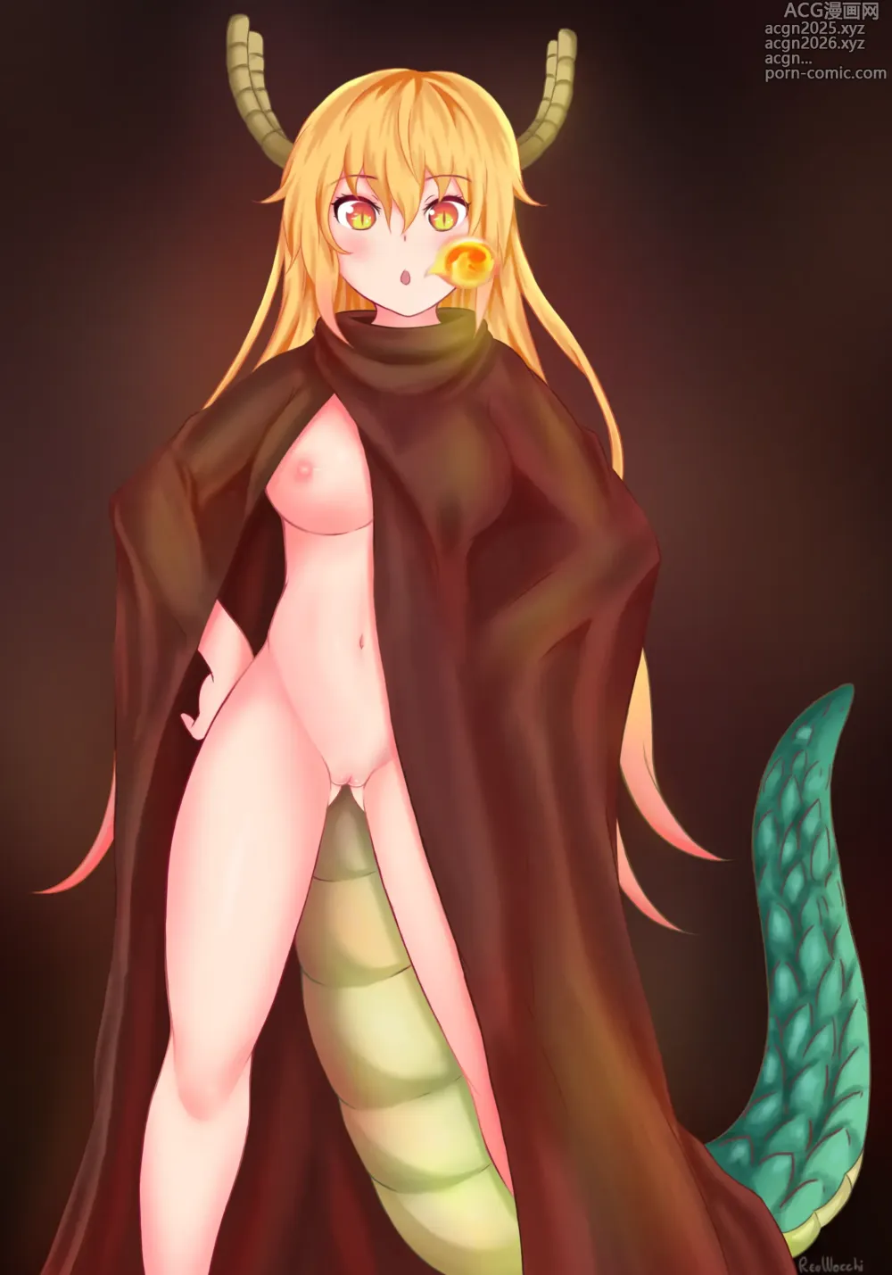 Page 709 of imageset ReoWocchi