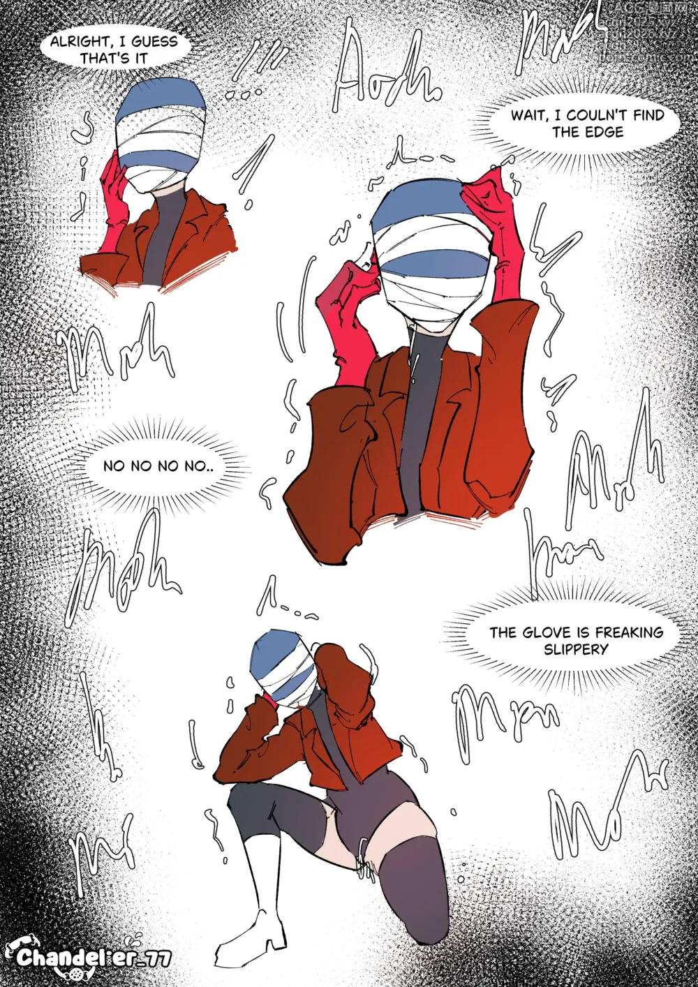 Page 116 of imageset Chandelier_77