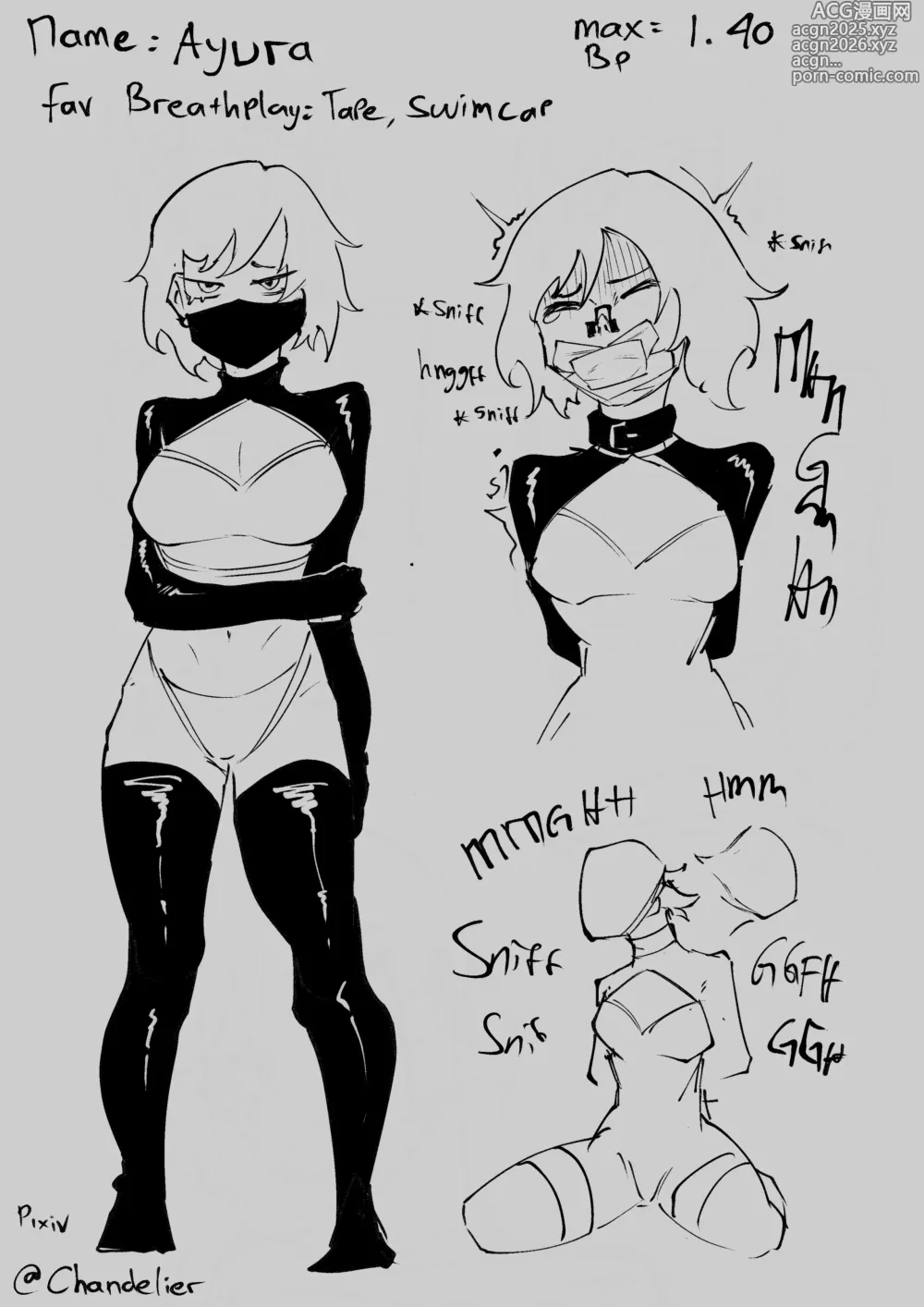 Page 5 of imageset Chandelier_77
