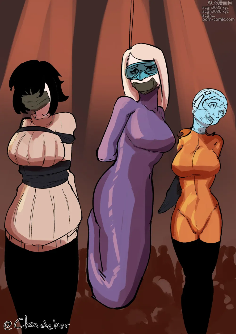 Page 10 of imageset Chandelier_77