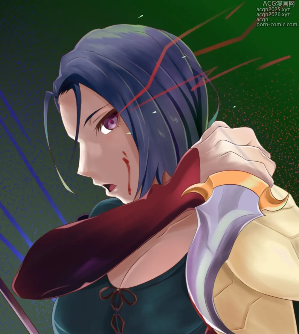 Page 1 of imageset Foxs Fire Emblem works