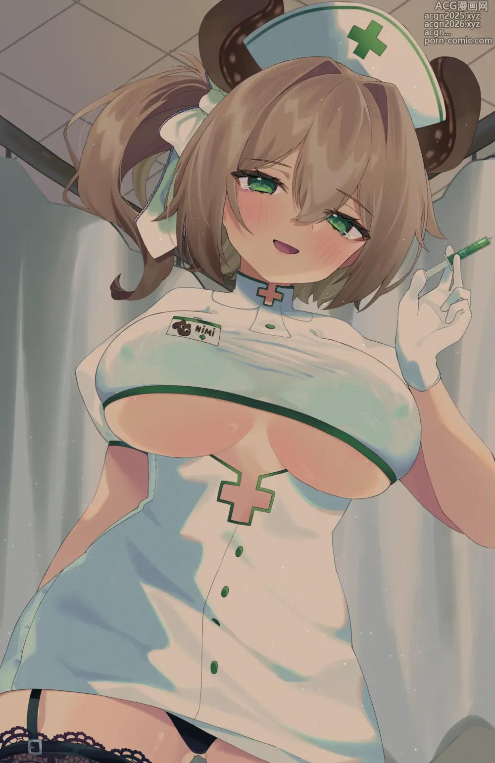 Page 4 of imageset _Amano Ritsu