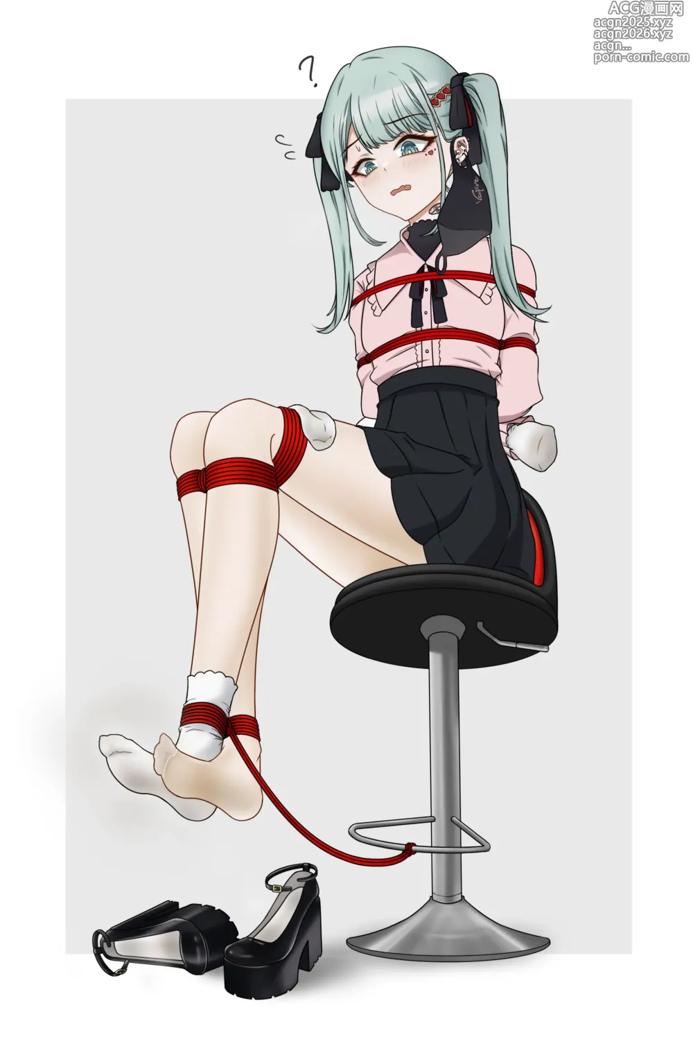 Page 2 of imageset 邪神子