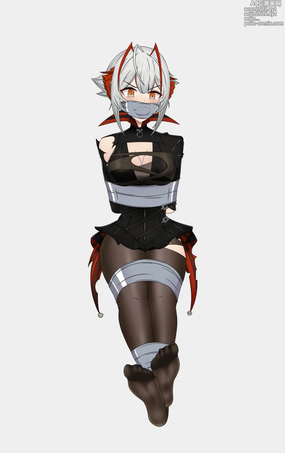 Page 13 of imageset 邪神子