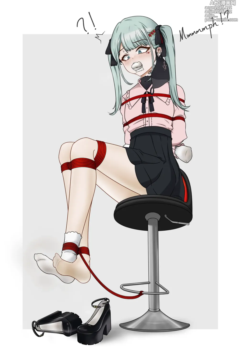 Page 3 of imageset 邪神子
