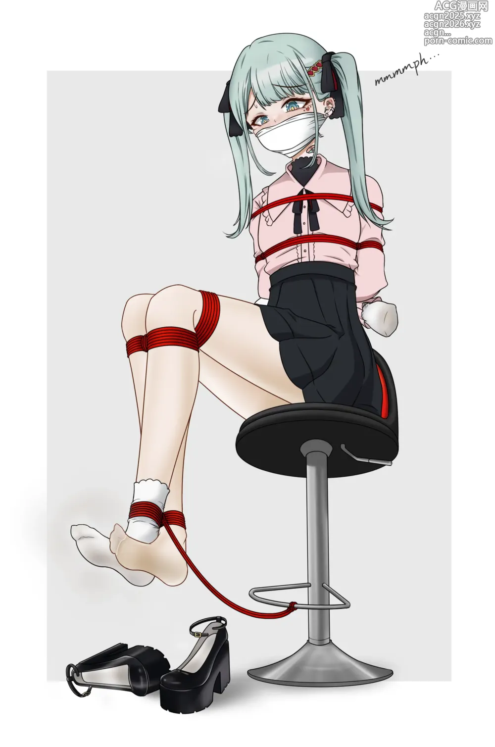 Page 5 of imageset 邪神子