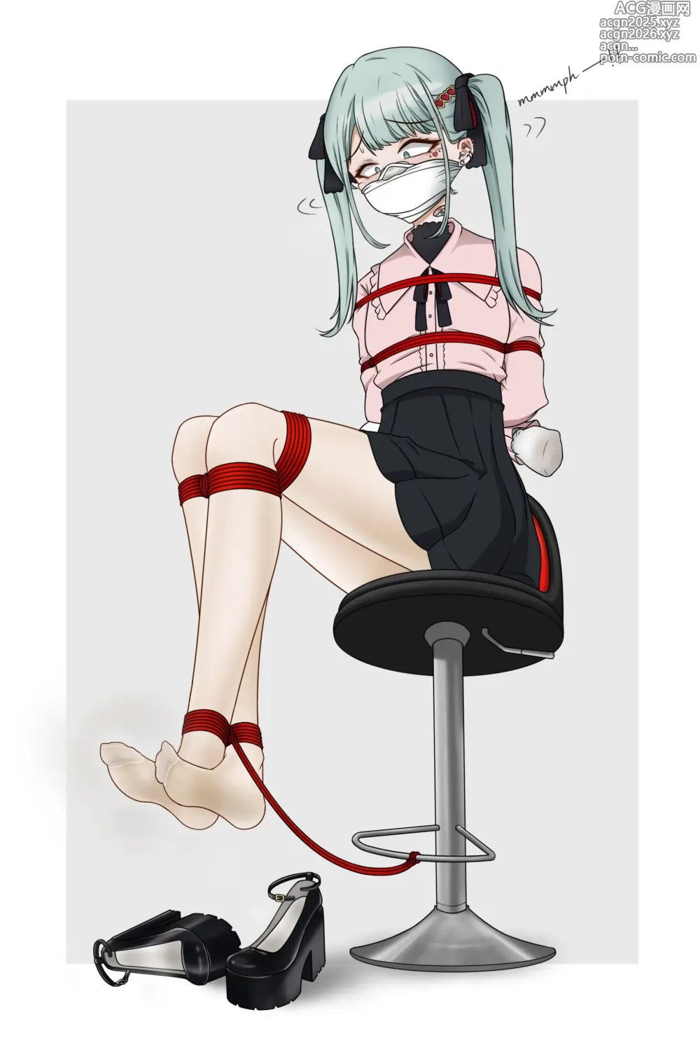 Page 6 of imageset 邪神子