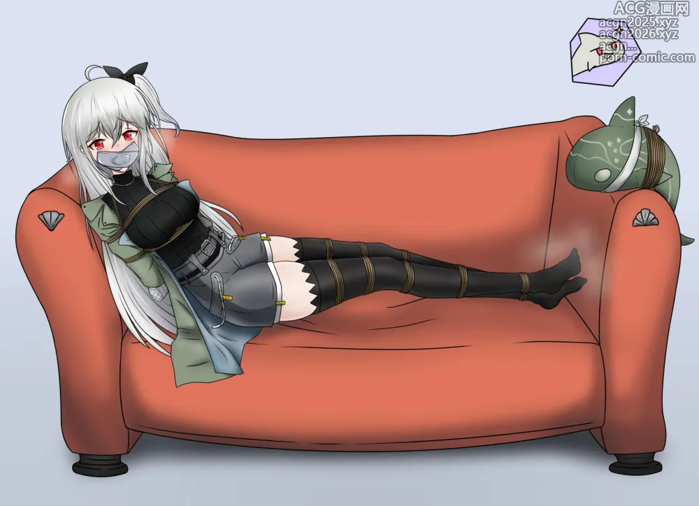 Page 9 of imageset 邪神子