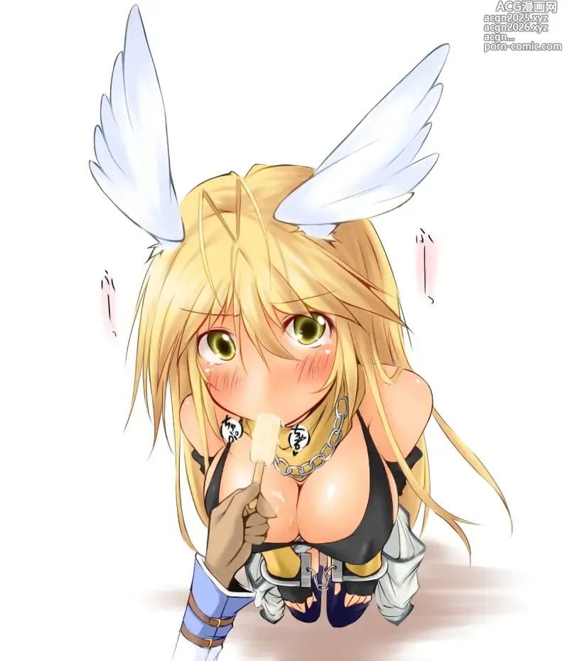 Page 12 of imageset 神凪