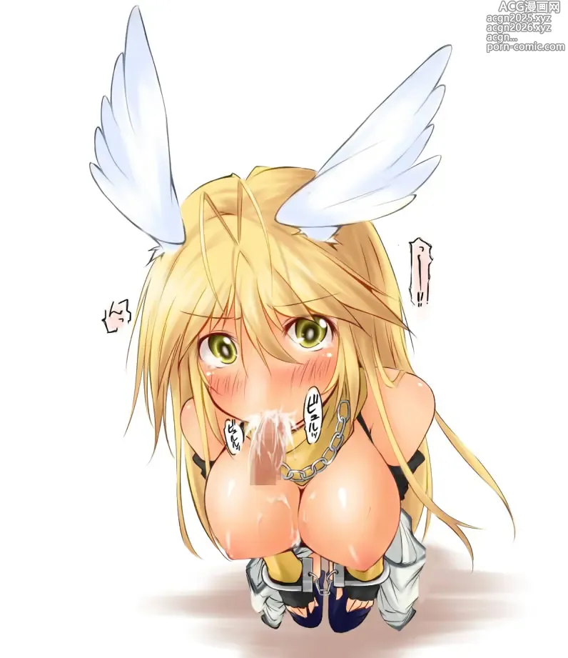 Page 13 of imageset 神凪