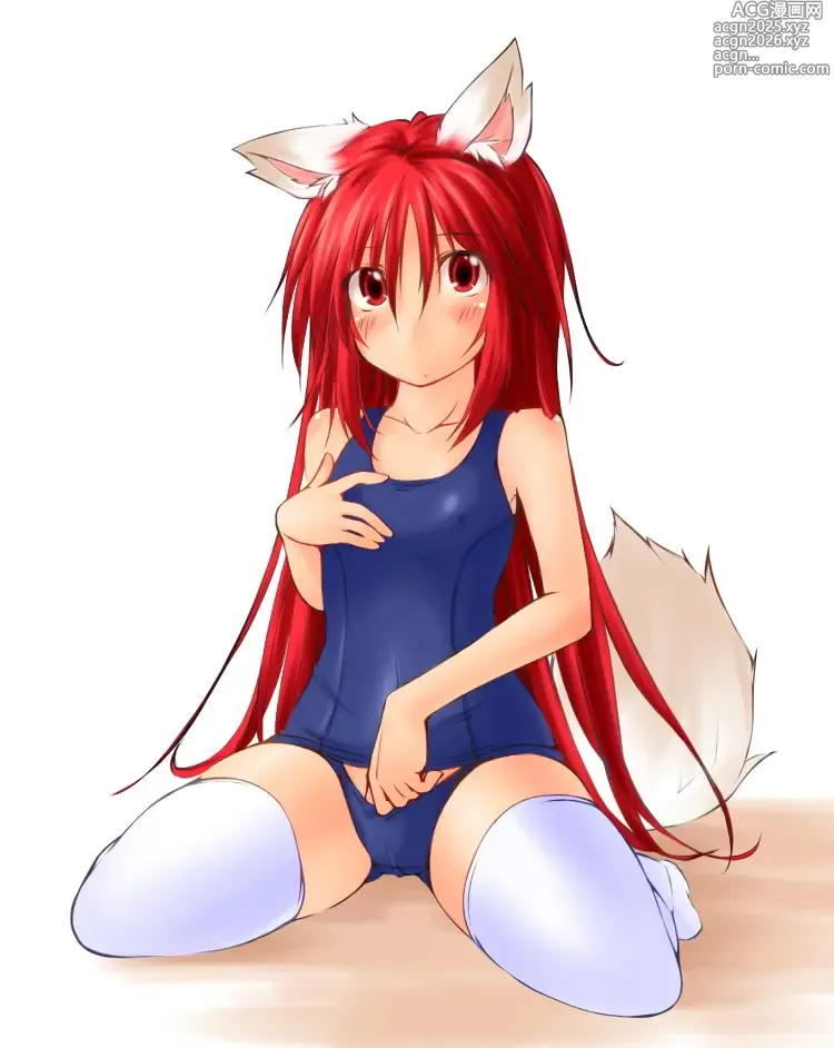 Page 16 of imageset 神凪