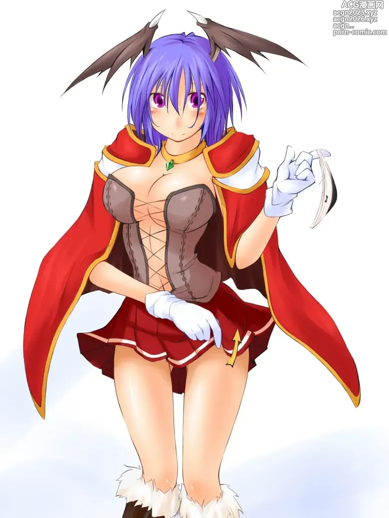 Page 21 of imageset 神凪