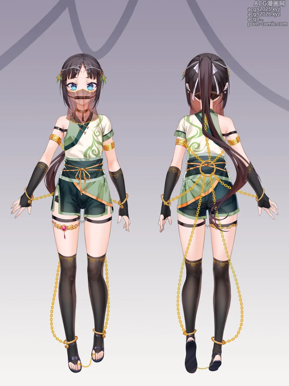 Page 4 of imageset 壹贰叁肆