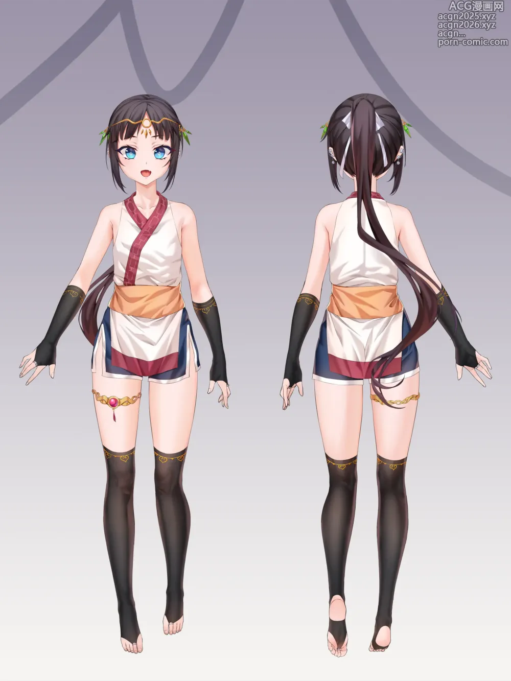 Page 6 of imageset 壹贰叁肆