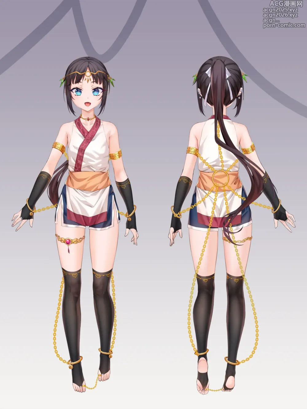 Page 8 of imageset 壹贰叁肆