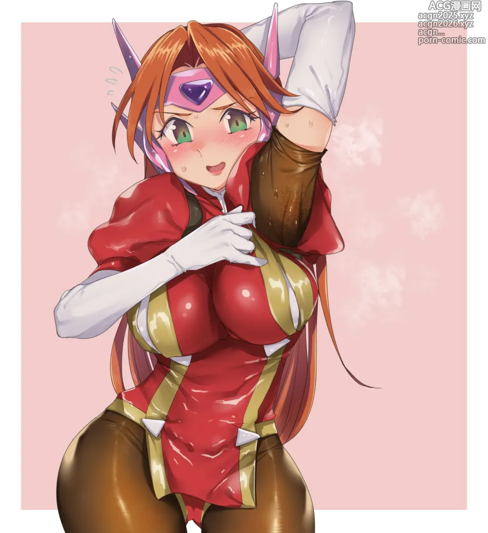 Page 1 of imageset ウシハシル