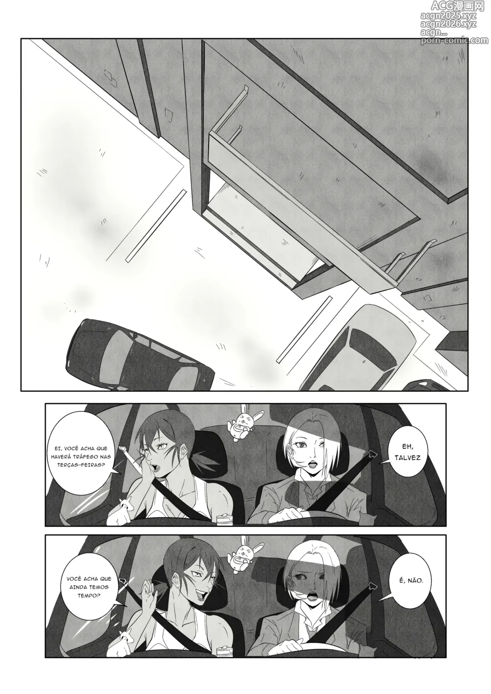 Page 7 of doujinshi GNO .01