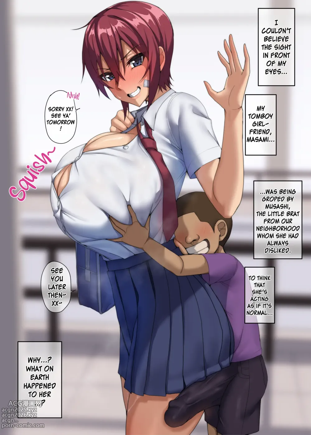 Page 92 of imageset Doraias Kazuyo English Collection