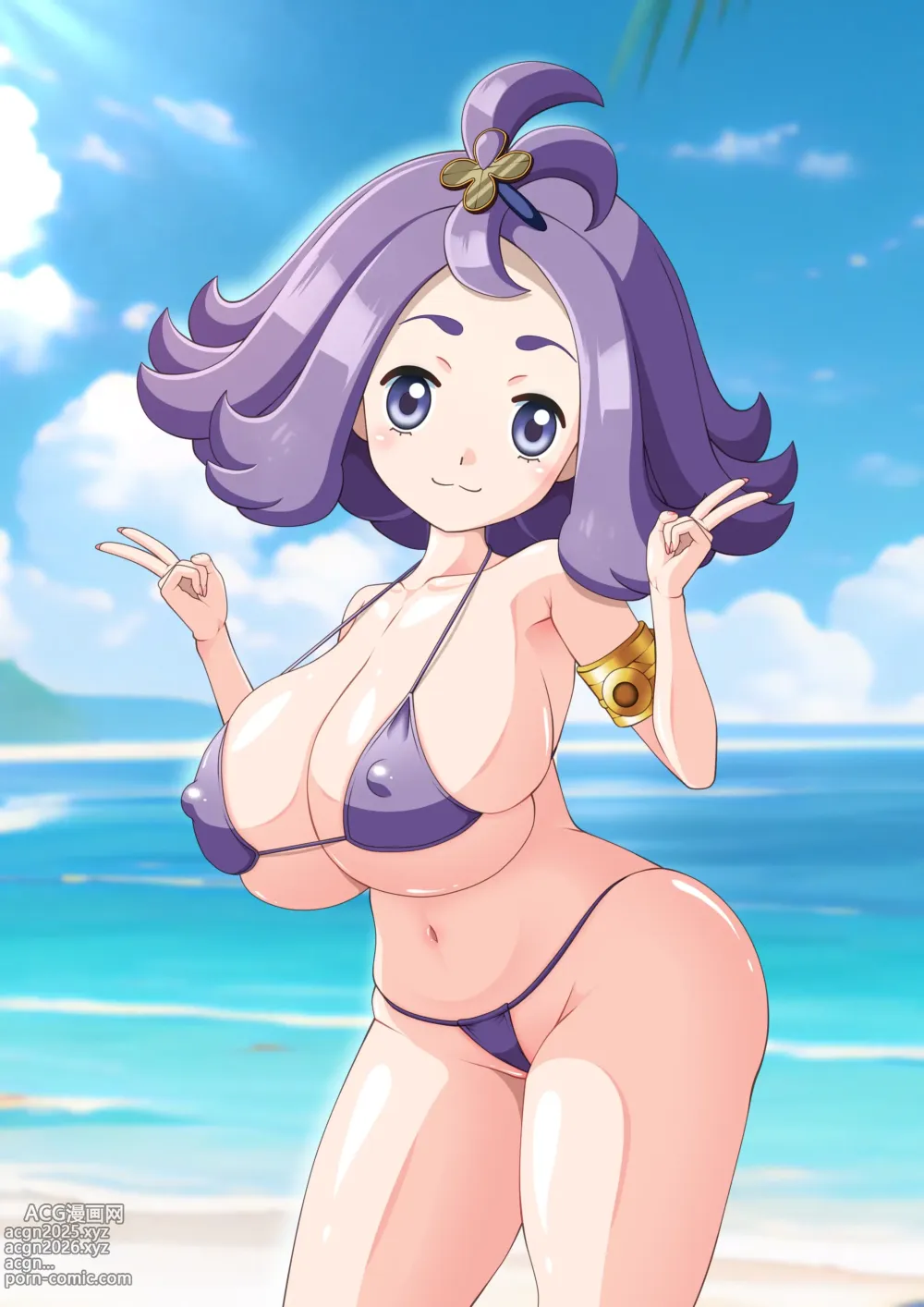Page 1 of imageset Swimsuit Trainers